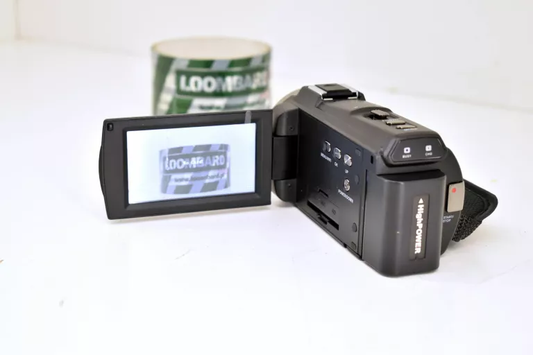KAMERA ANDOER HDV-201LM FULL HD