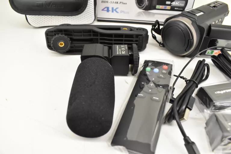 KAMERA ANDOER HDV-201LM FULL HD
