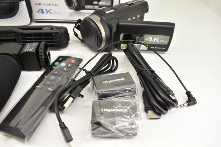 KAMERA ANDOER HDV-201LM FULL HD