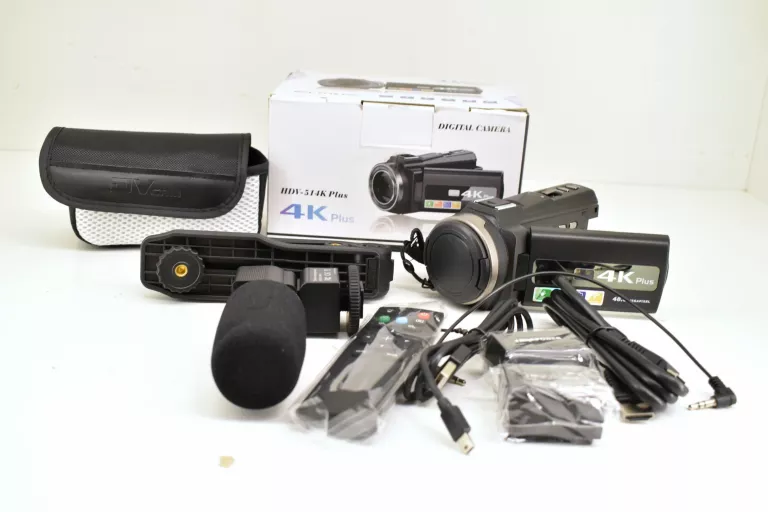 KAMERA ANDOER HDV-201LM FULL HD