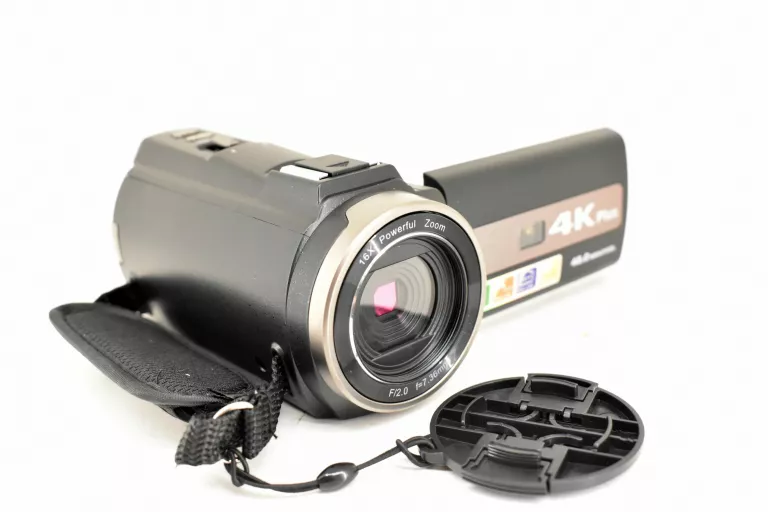 KAMERA ANDOER HDV-201LM FULL HD