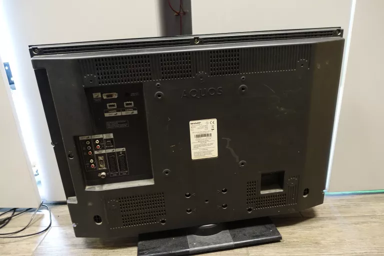TELEWIZOR SHARP LC32DH65E @@POLECAM@@