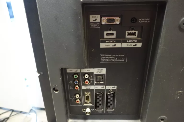 TELEWIZOR SHARP LC32DH65E @@POLECAM@@