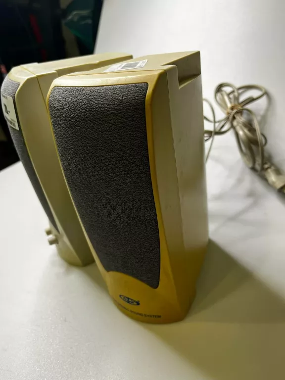 glosniki-e5-stan-uzywany