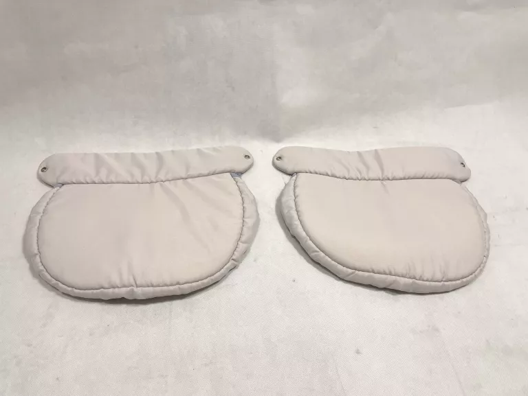 WÓZEK BLIŹNIACZY FENIX DUO 2 W 1 KOMPLET + TORBA