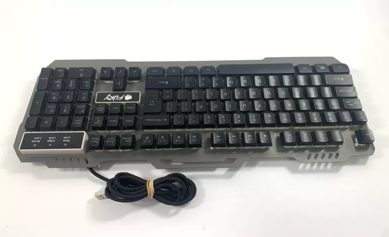 klawiatura-gamingowa-fury-thunderjet-marka-fury