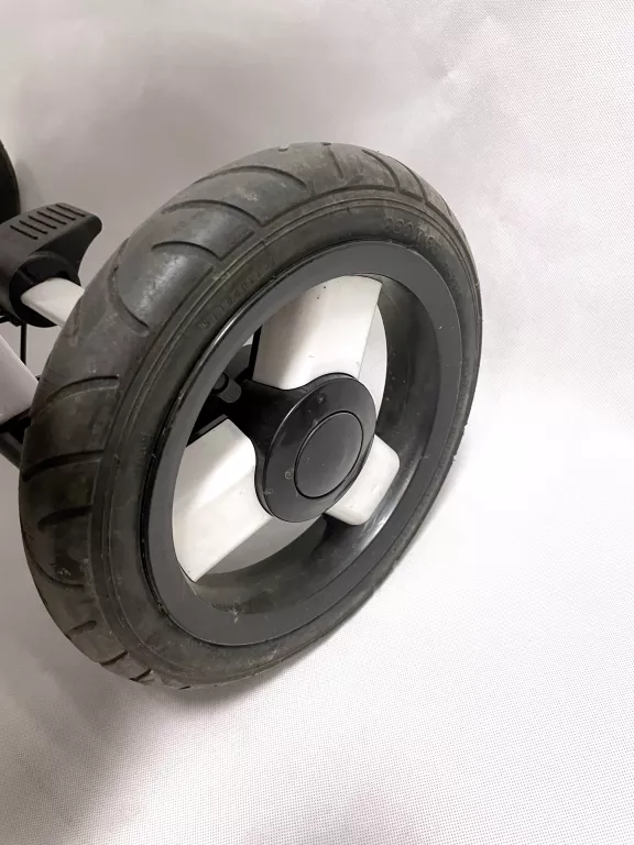 WÓZEK BLIŹNIACZY FENIX DUO 2 W 1 KOMPLET + TORBA