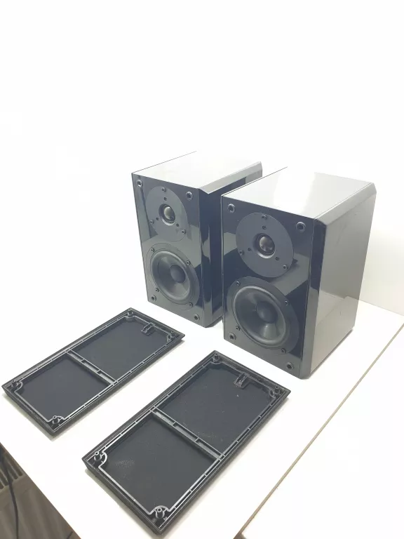 KOLUMNY STEREO YAMAHA NX-E150