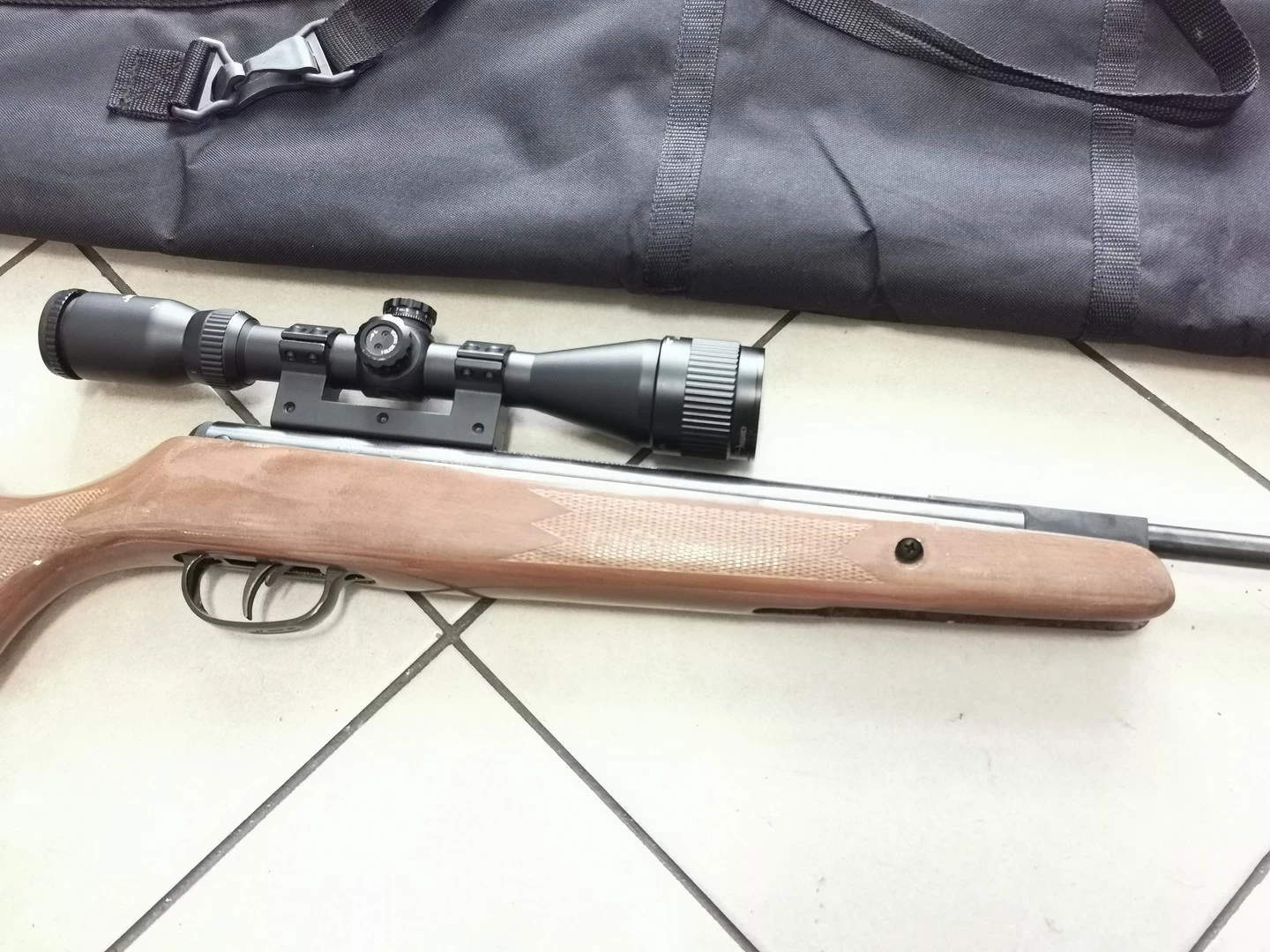 wiatrowka-crosman-summit-45mm-z-luneta-3-9x40-kaliber-45