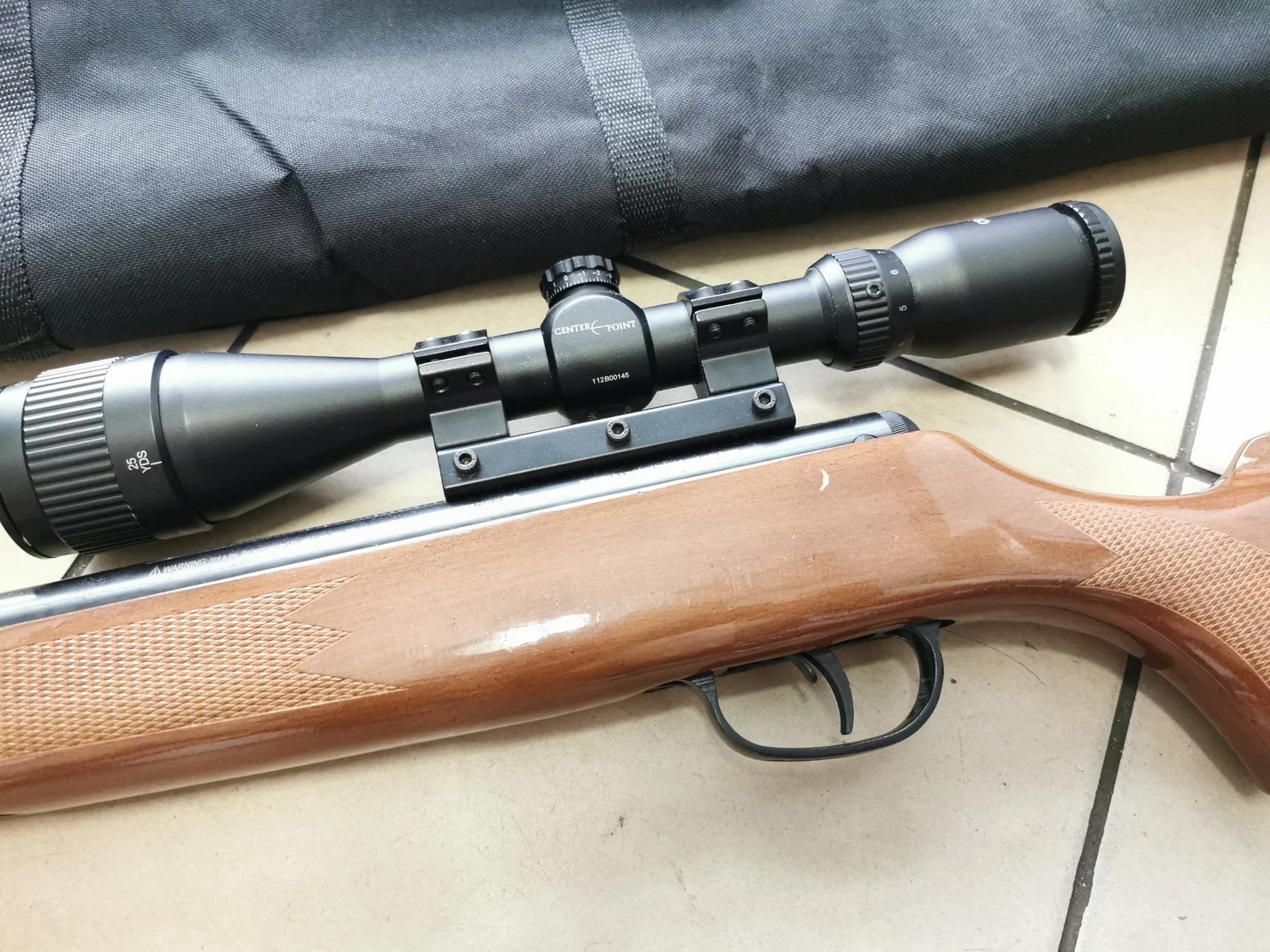 wiatrowka-crosman-summit-45mm-z-luneta-3-9x40-stan-uzywany