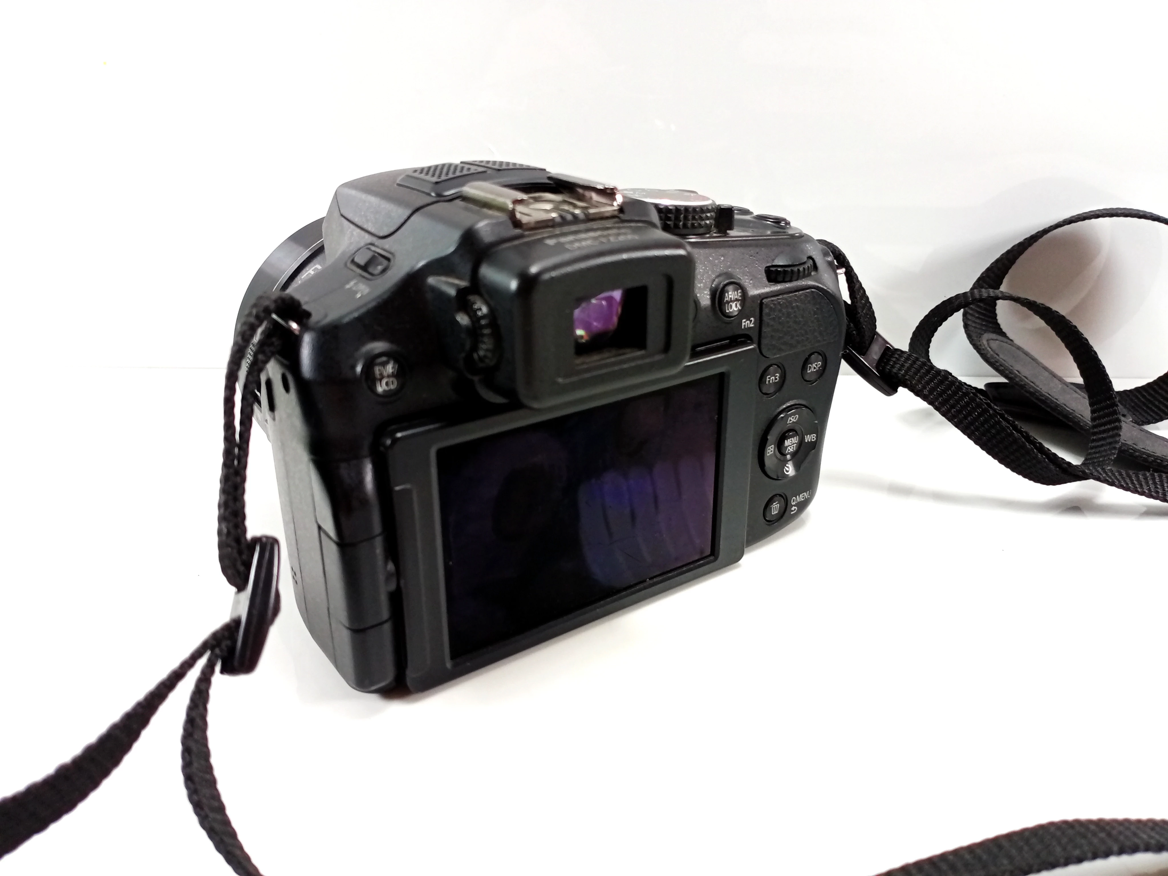 aparat-lumix-dmc-fz200-stan-uzywany