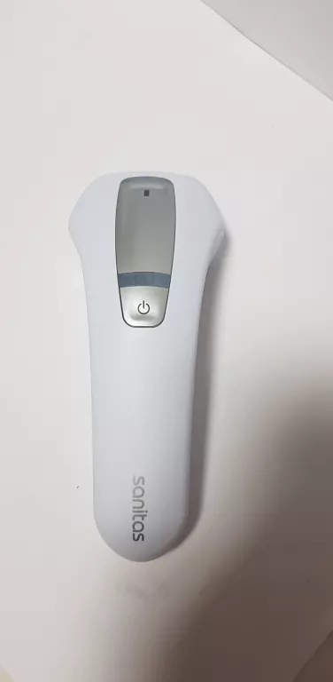 DEPILATOR LASEROWY SANITAS IPL 200
