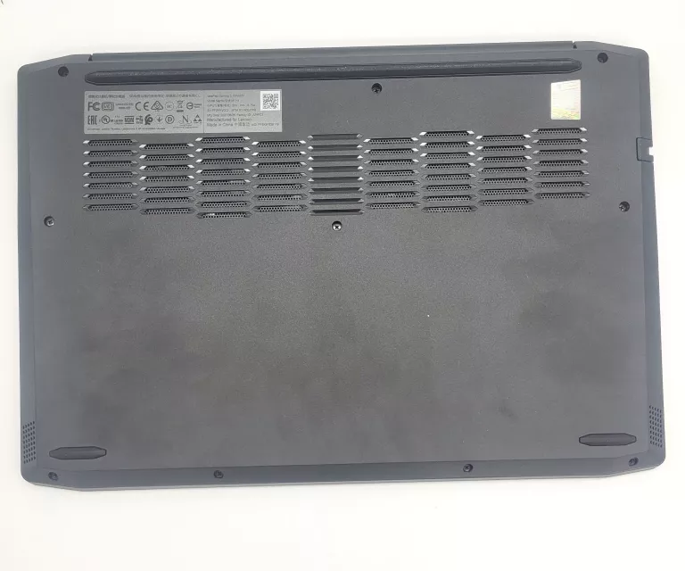 LENOVO GAMING 3 I5-10300H/8GB/512GB SSD/GTX1650