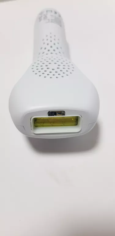 DEPILATOR LASEROWY SANITAS IPL 200