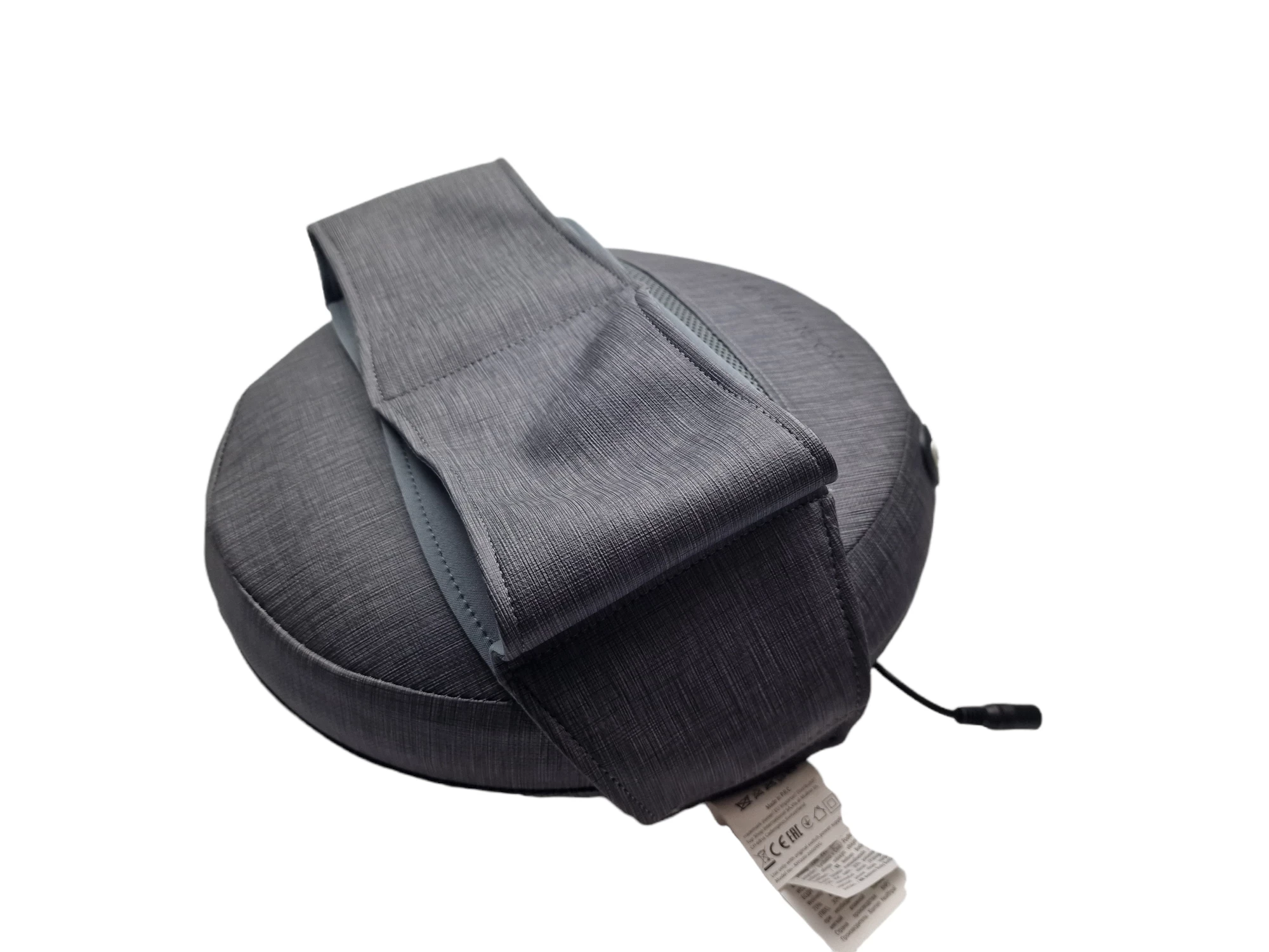 masazer-shiatsu-2w1-wellneo-body-buddy-rodzaj-ciala