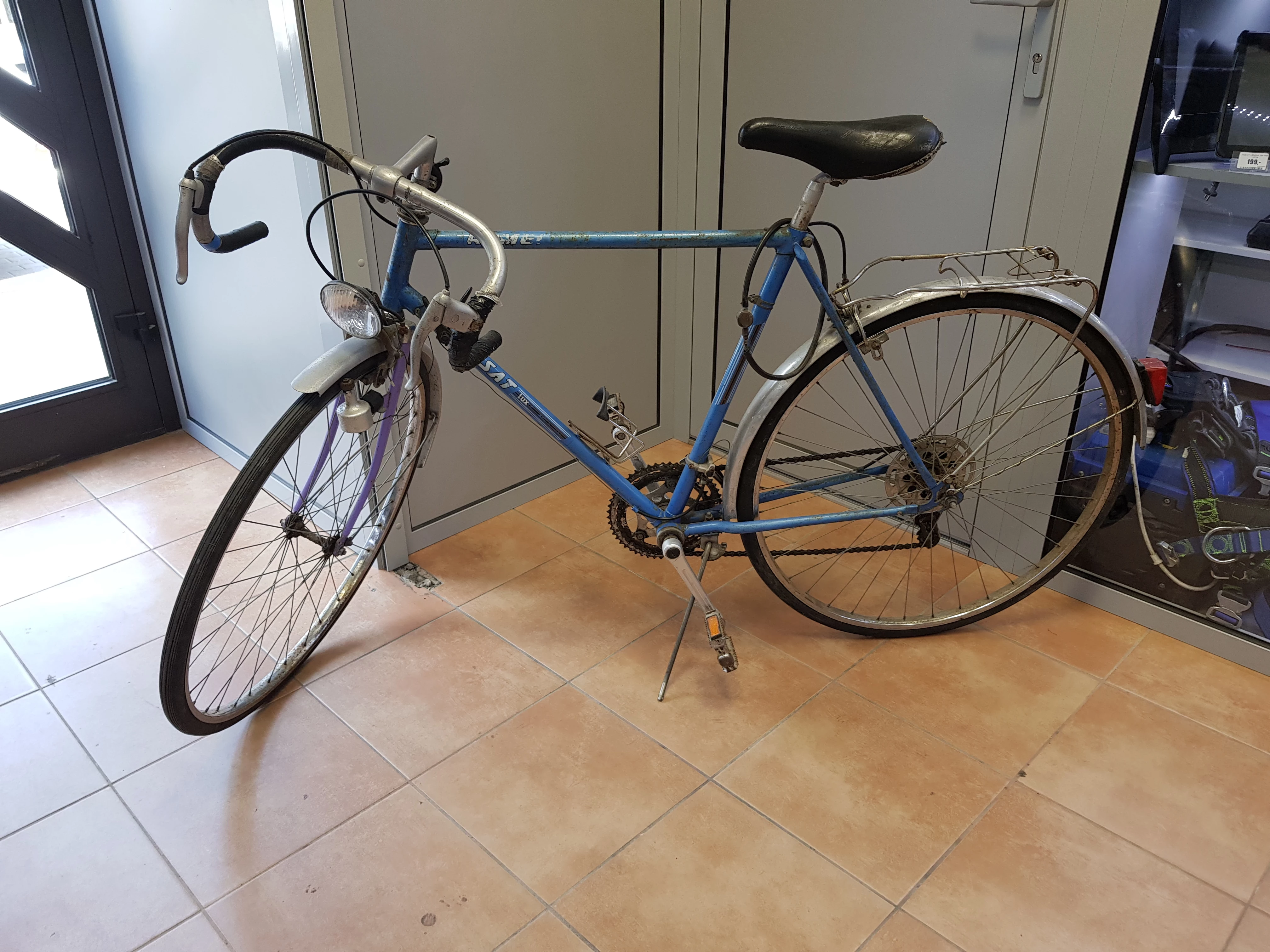 rower-pasat-romet-lux-kosciuszki-17-kartuzy