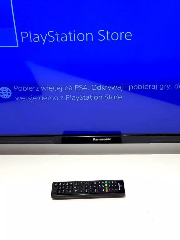 TV PANASONIC TX-40C200E