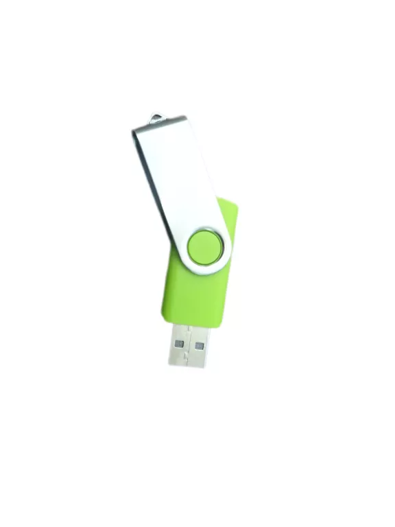 16GB PENDRIVE ZIELONY