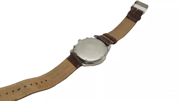 ZEGAREK PULSAR VD53-X262
