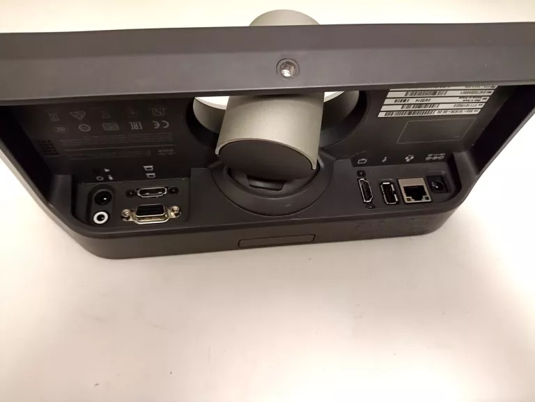 CISCO TELEPRESENCE SX10 KAMERA