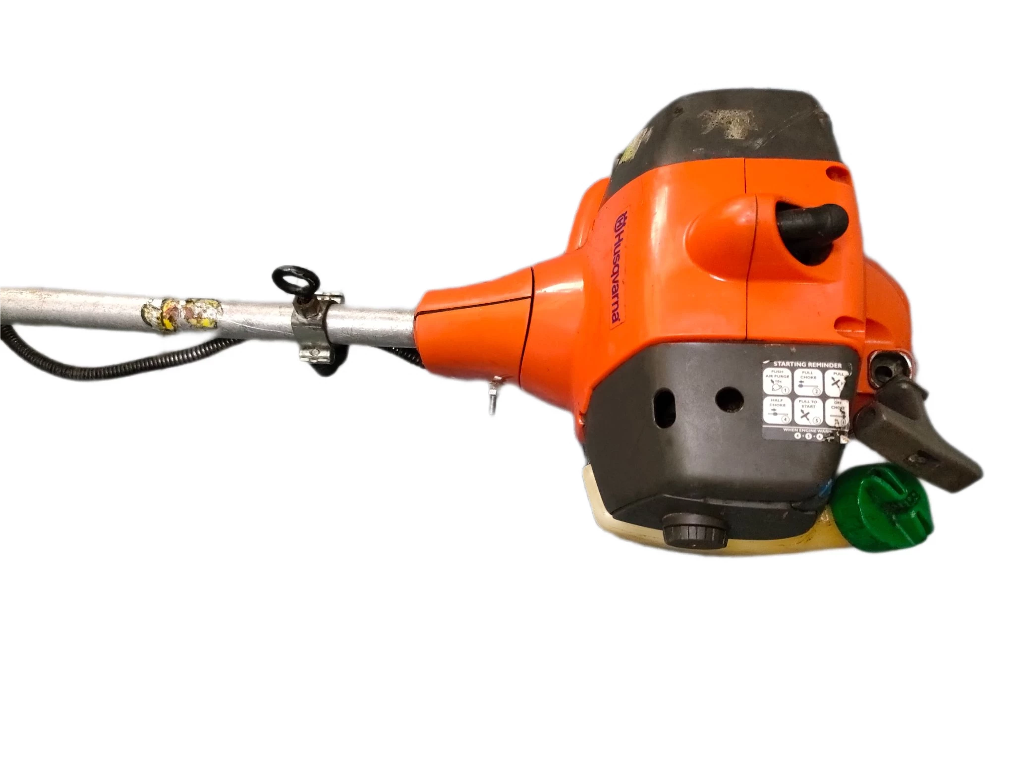 kosa-spalinowa-husqvarna-128r-marka-husqvarna