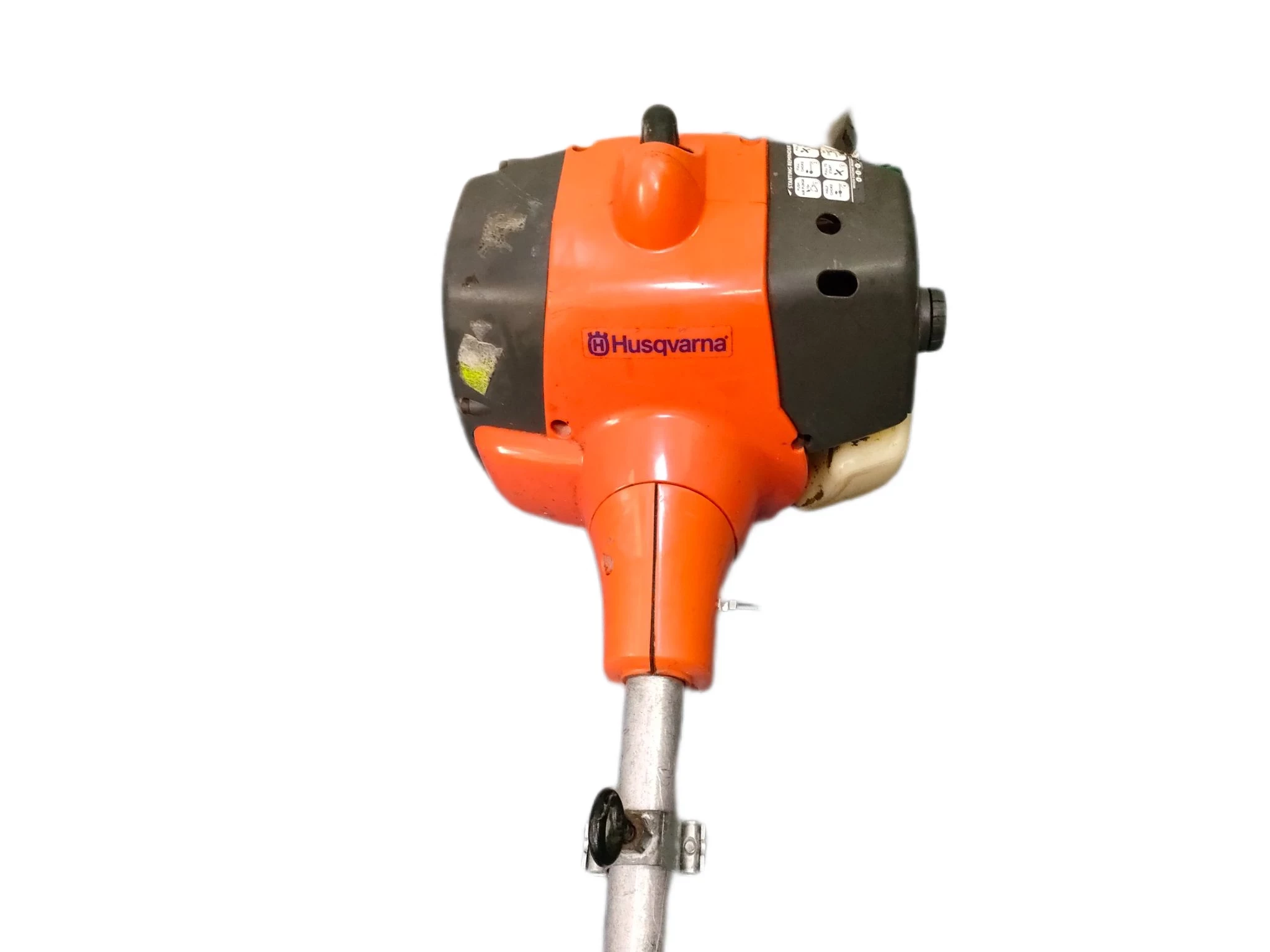 kosa-spalinowa-husqvarna-128r-stan-uzywany