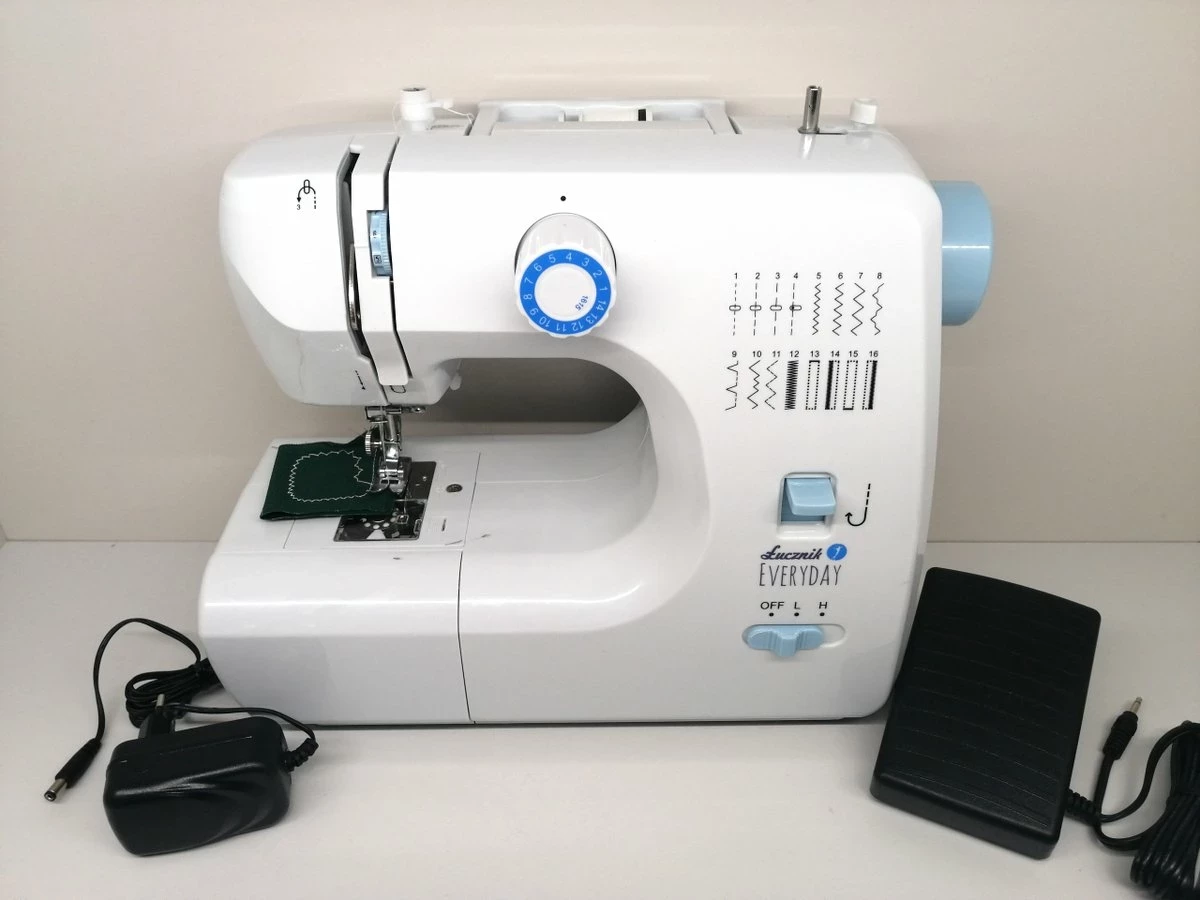 maszyna-do-szycia-lucznik-everyday-stan-uszkodzony