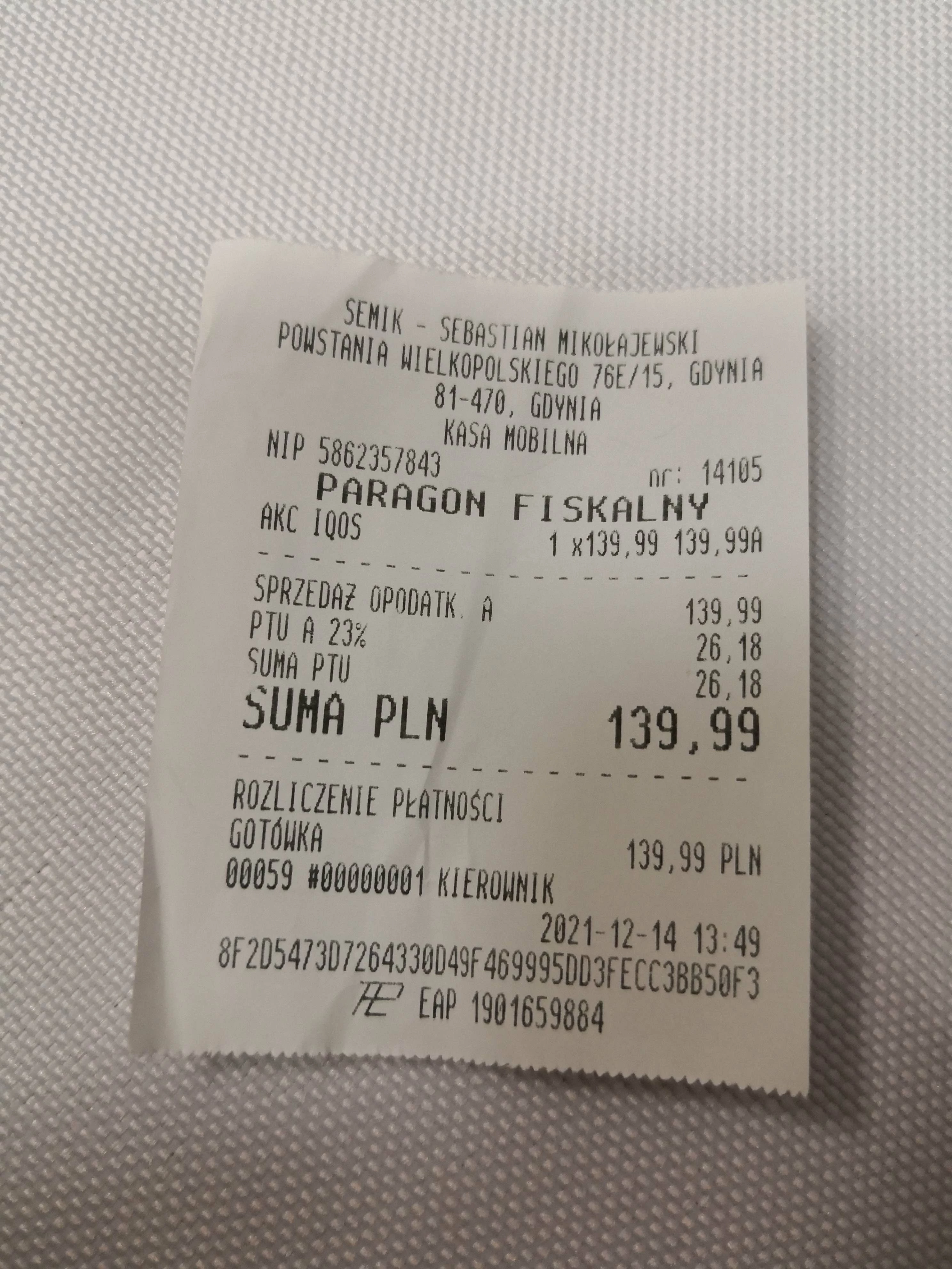 iqos-24-plus-bdb-stan-plwolnosci-9-10-sj-sycow