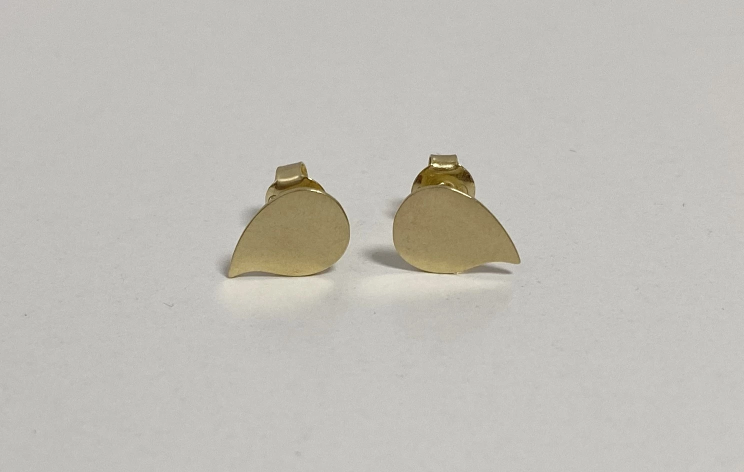 zlote-kolczyki-lezki-ct585-ostrowiecka-6-radzyn-podlaski