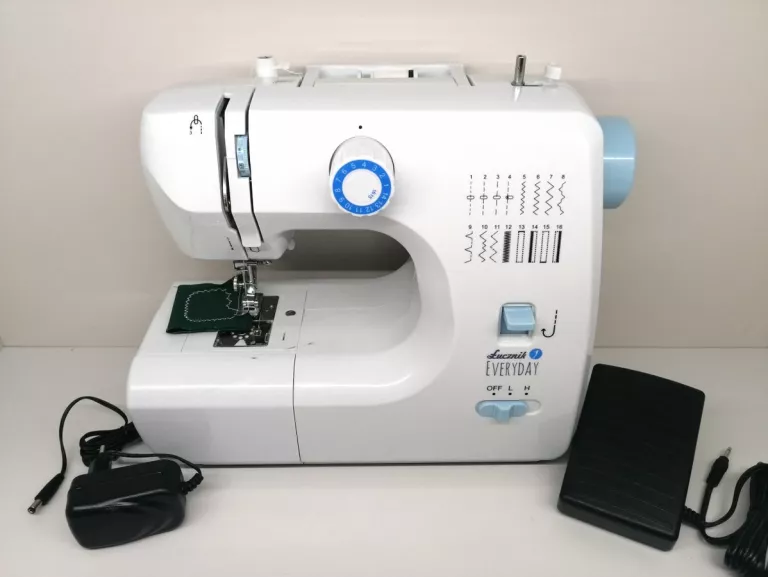 maszyna-do-szycia-lucznik-everyday-stan-uszkodzony