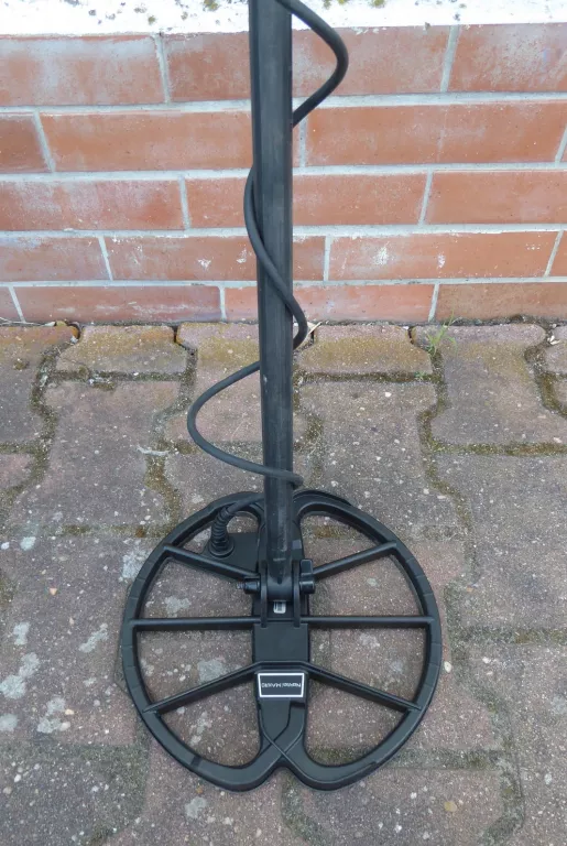 WYKRYWACZ METALI SIMPLEX+ NOKTA MAKRO GWARANCJA!