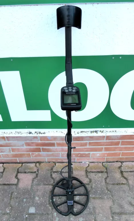WYKRYWACZ METALI SIMPLEX+ NOKTA MAKRO GWARANCJA!