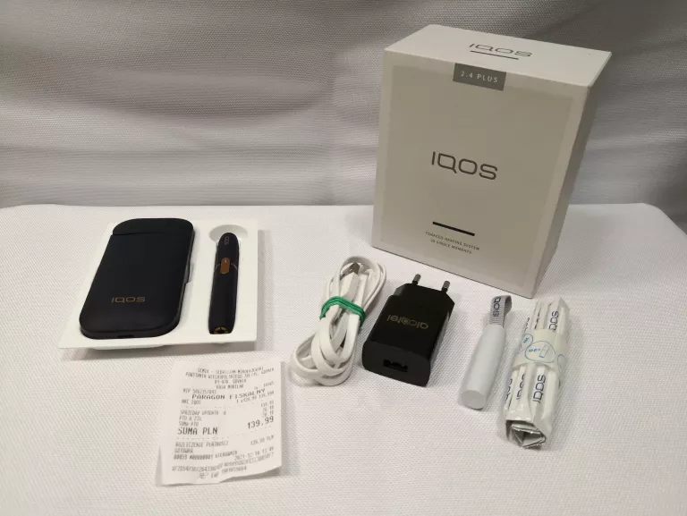 iqos-24-plus-bdb-stan-plwolnosci-9-10-sj-sycow