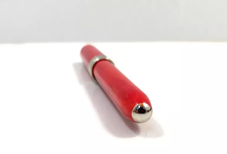 PIÓRO WIECZNE VISCONTI REMBRANDT RED