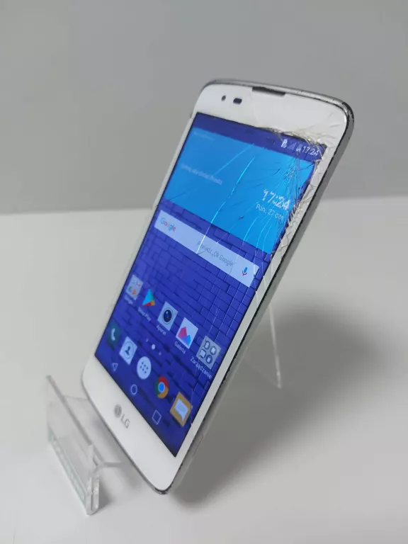 TELEFON LG K8 ZBITY