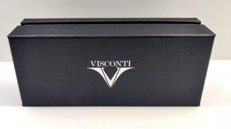 PIÓRO WIECZNE VISCONTI REMBRANDT RED