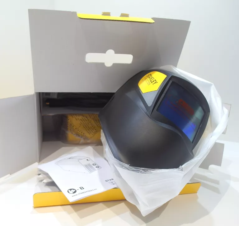 SPAWARKA INWERTEROWA STANLEY STAR 3200
