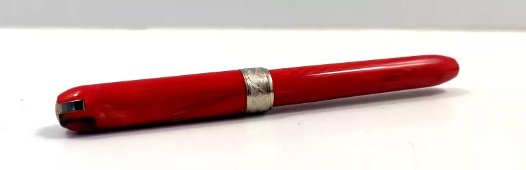 PIÓRO WIECZNE VISCONTI REMBRANDT RED