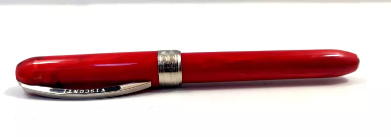 PIÓRO WIECZNE VISCONTI REMBRANDT RED