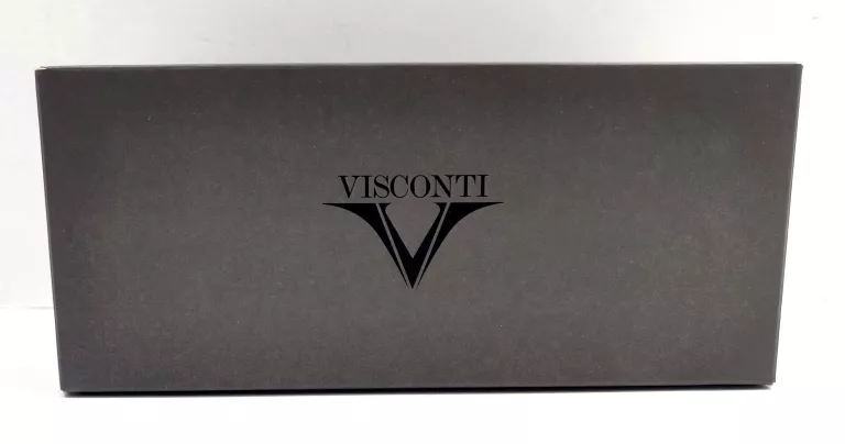PIÓRO WIECZNE VISCONTI REMBRANDT RED