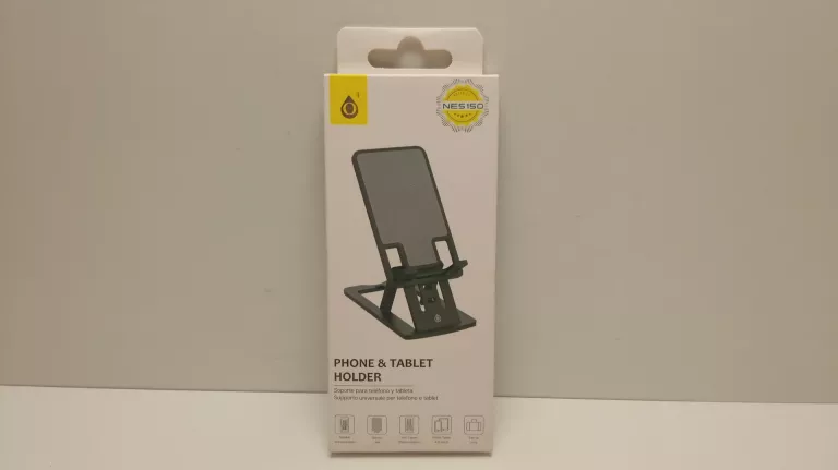 UNIWERSALNY UCHWYT POD TABLET I TELEFON