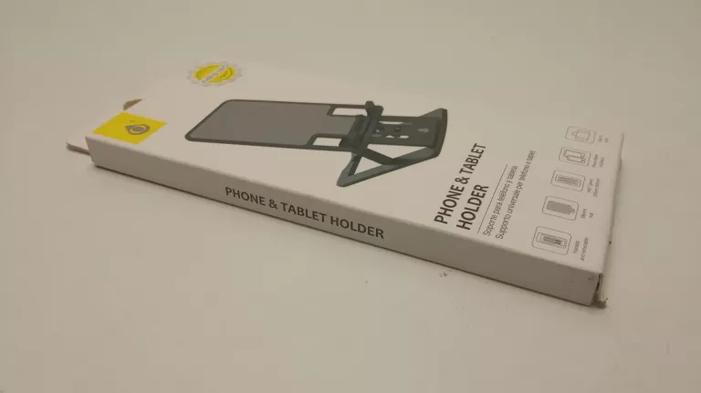 UNIWERSALNY UCHWYT POD TABLET I TELEFON