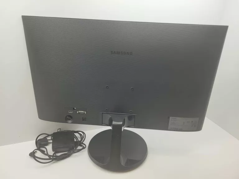 MONITOR SAMSUNG S24F354FHU