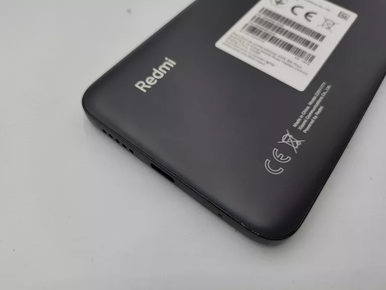XIAOMI REDMI NOTE 11
