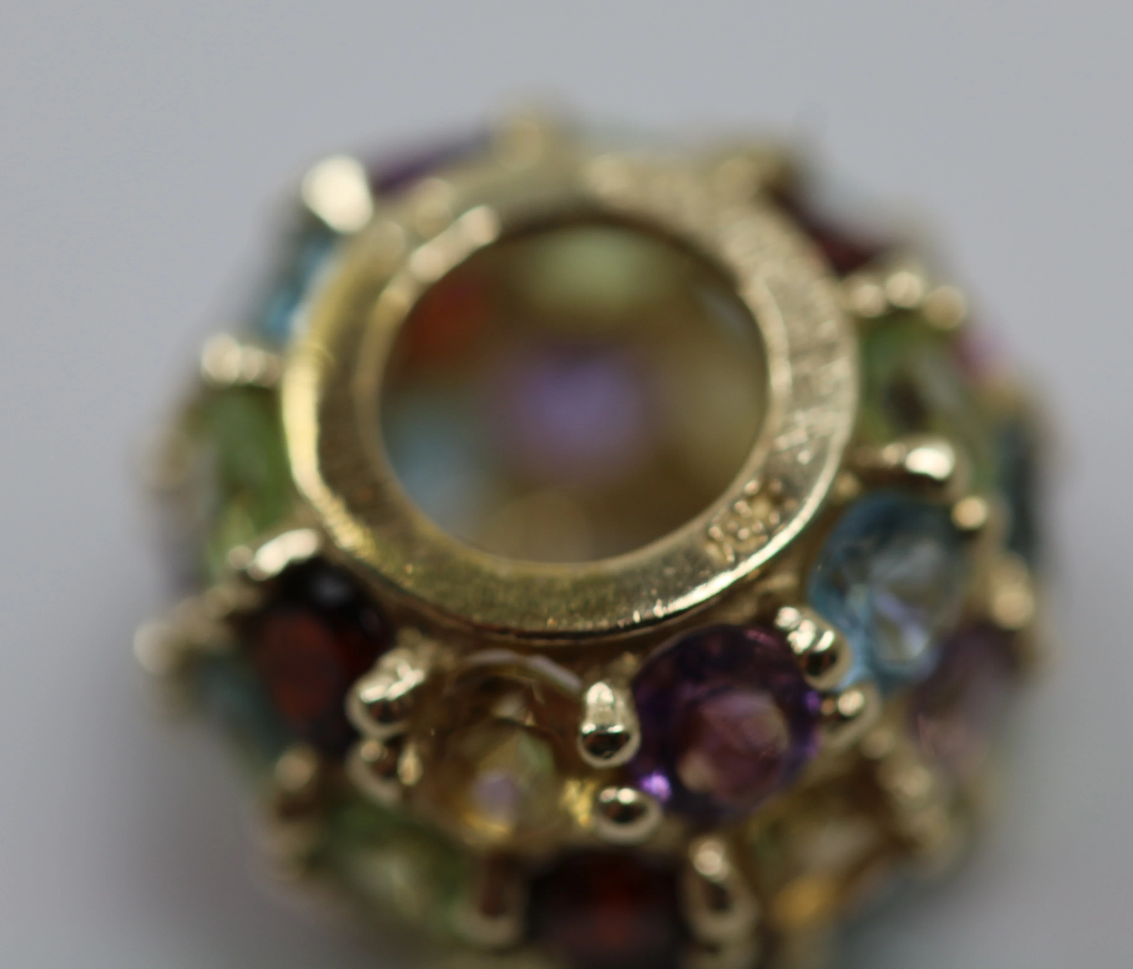 zloty-wisiorek-charms-p417-255gr-stan-uzywany