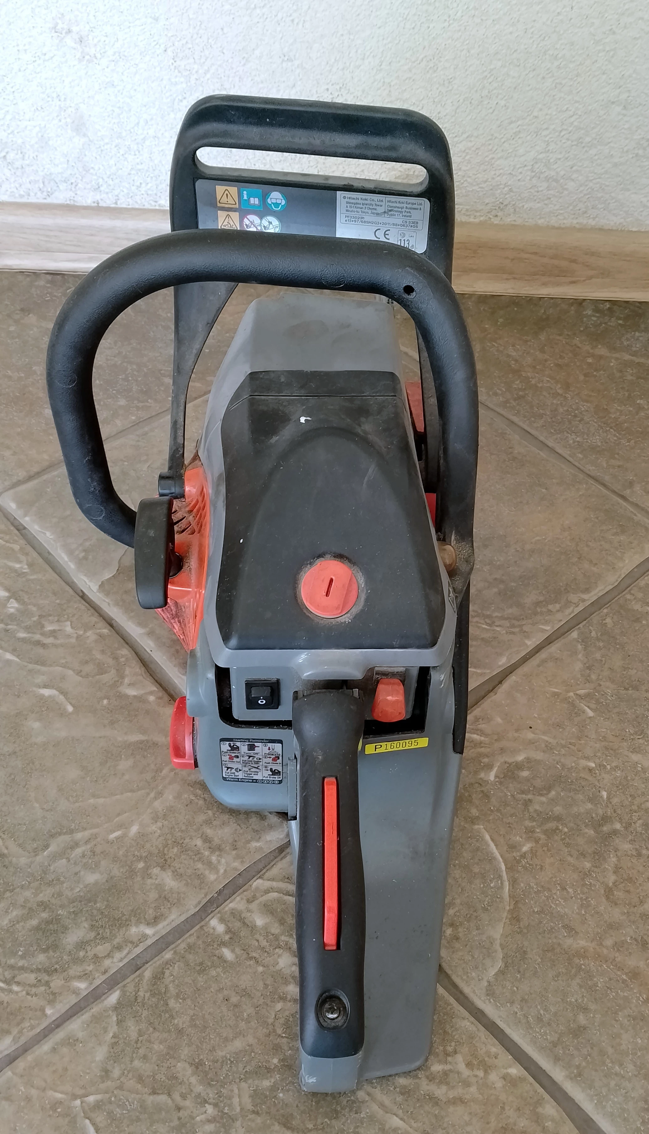 pila-lancuchowa-spalinowa-hitachi-cs33eb-marka-hitachi