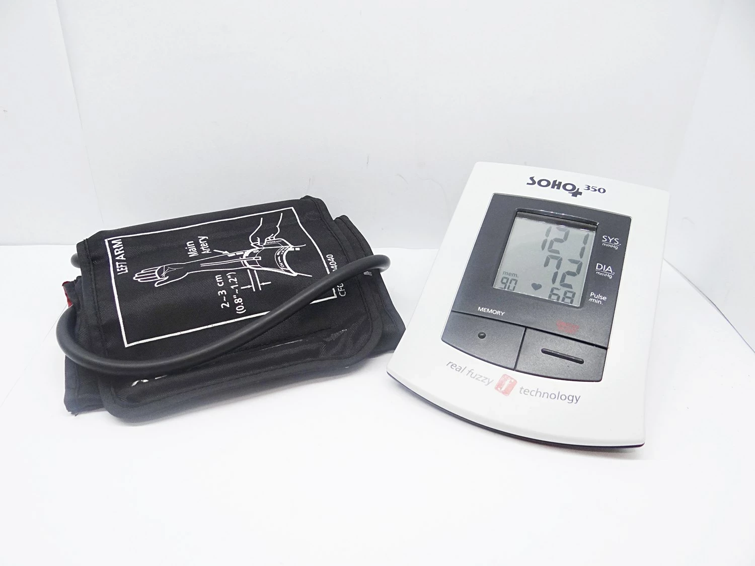 cisnieniomierz-soho-350-stan-uzywany