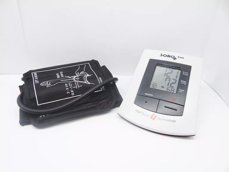 cisnieniomierz-soho-350-stan-uzywany