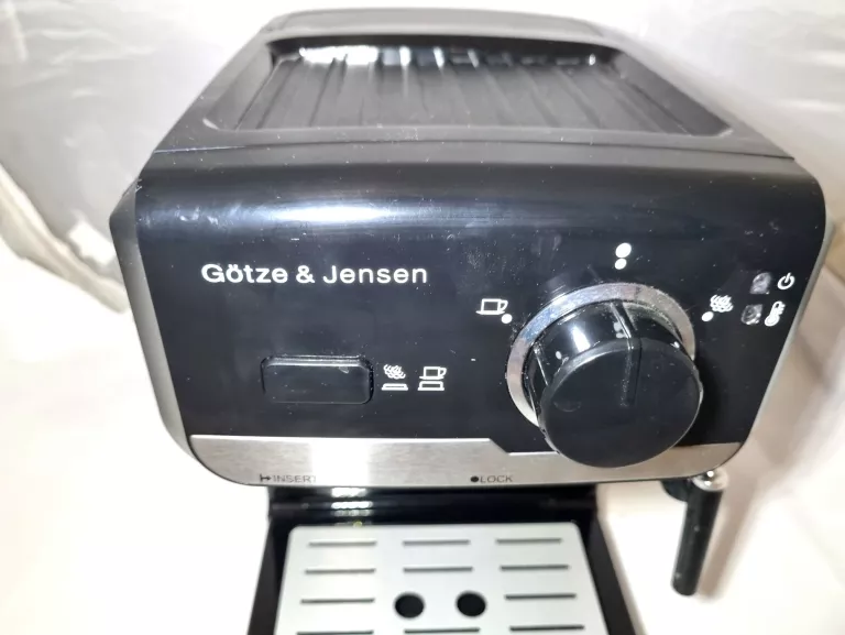 EKSPRES GOTZE JENSEN ECM500K
