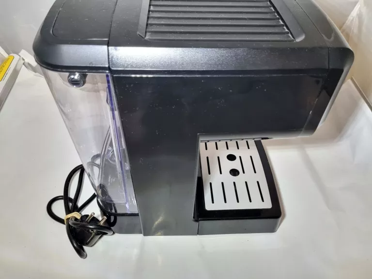 ekspres-gotze-jensen-ecm500k-rodzaje-kawy-mielona